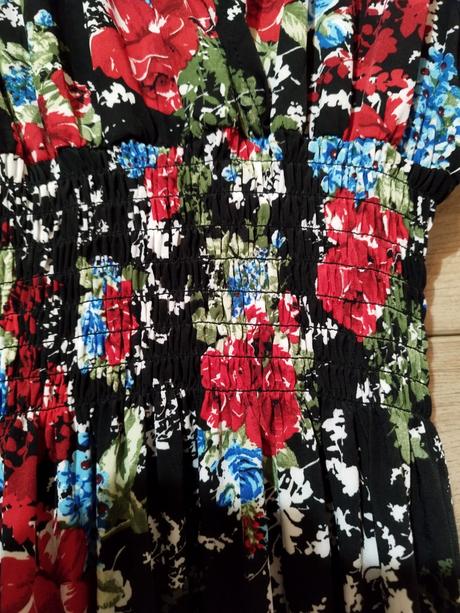 Šaty chantall m/l, chantall,m