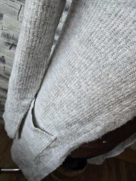 Svetríkový prehoz uni, m