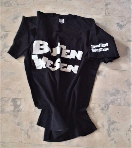 Tričko s potlačou, xl