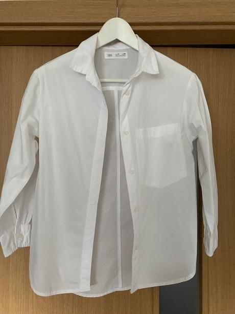 Oversize kosela, zara,140