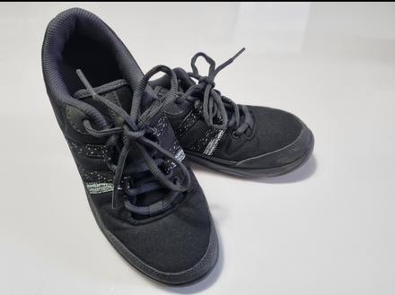 Tenisky nepremokavé, quechua,36