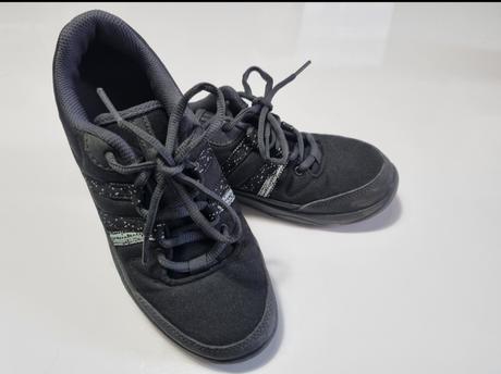 Tenisky nepremokavé, quechua,36