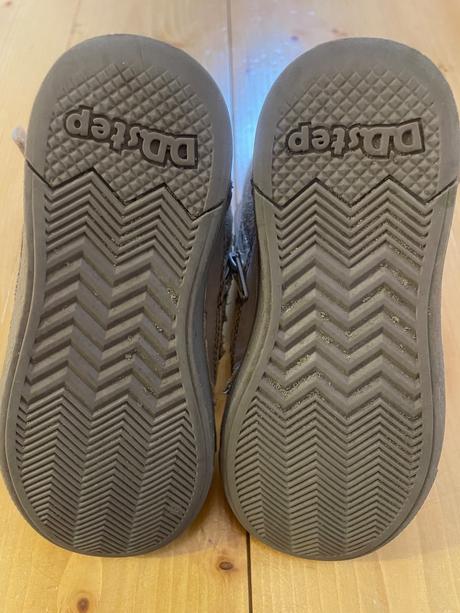 Kozene zimne topanky cislo 28, d.d.step,28