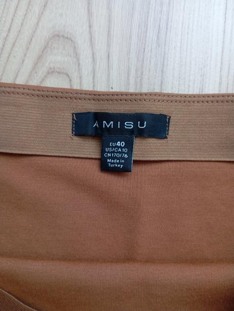 Sukňa, amisu,40