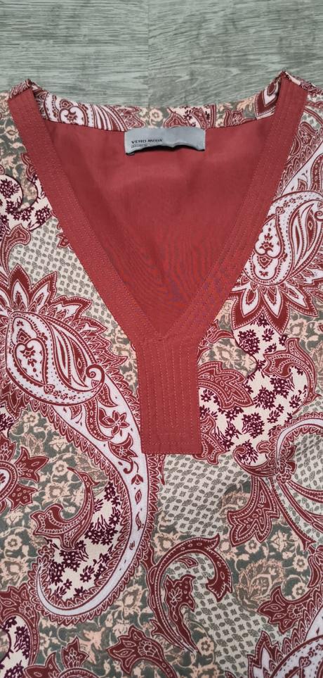 Blúzka vero moda, vero moda,l