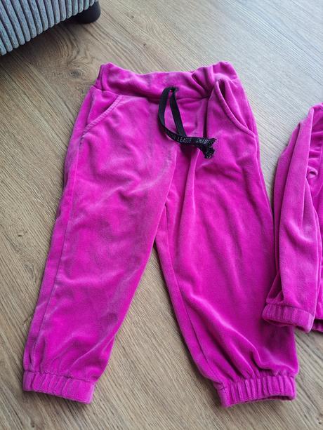 Set pre dievcatko, 86