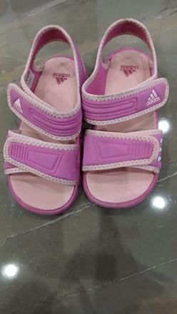 Sandalky adidas 27, adidas,27