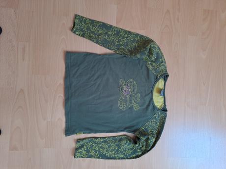 Coccodrillo dievčenské tričko, coccobello,134