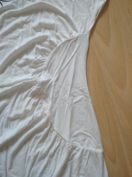 Tehotenské šaty xs/s, orsay,xs