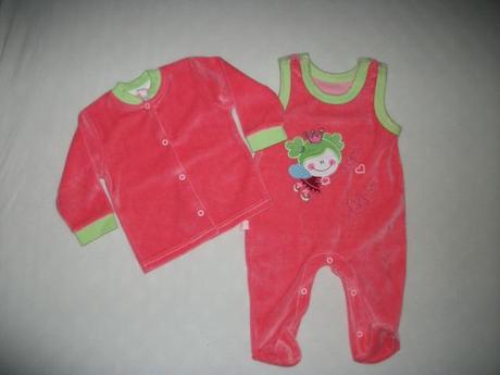 Mäkučké súpravičky 68-74, 68