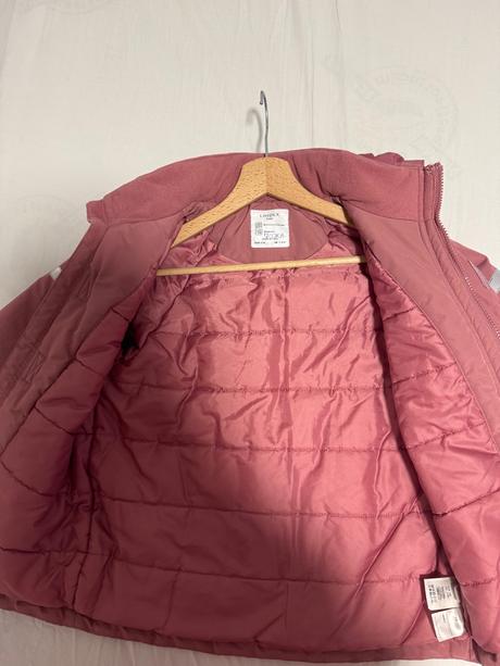 Zimna bunda, lindex,128