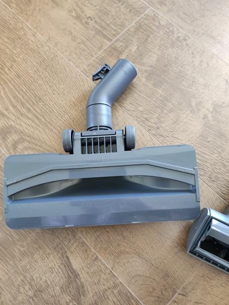 Nadstavec na vysávač hoover, 