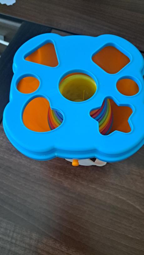 Skladacka / vkladacka, 