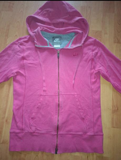 Dámska mikina, nike,l