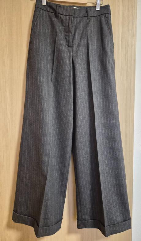 Nohavice, marc o´polo,34
