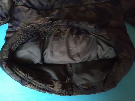 Zimná vetrovka, lindex,134