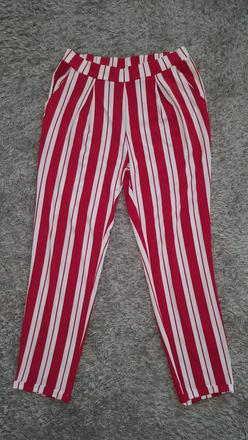 Nohavice veľ. 36/38, bonprix,38