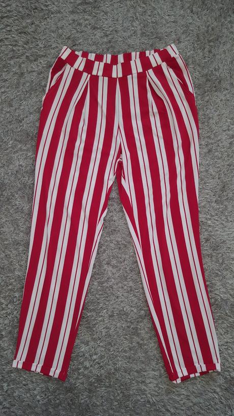 Nohavice veľ. 36/38, bonprix,38