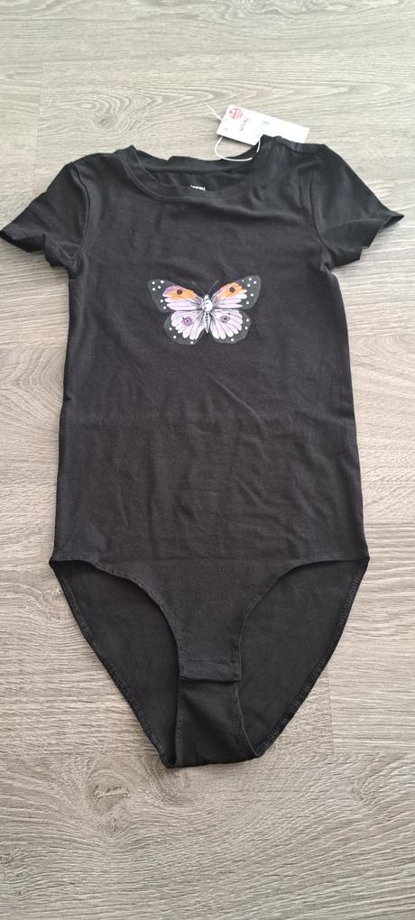 Tričko,  body 140/146, sinsay,140