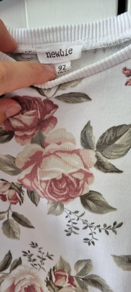 Newbie mikina v.92, newbie,92