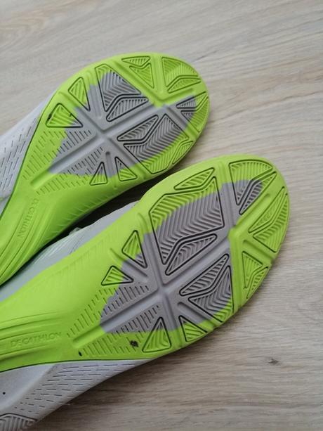 Halovky, decathlon,36