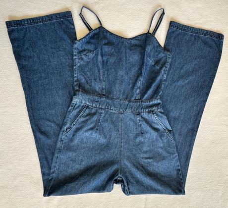 Silvian heach rifľový overal, xs