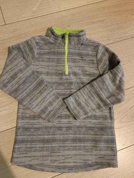 Detská fliska quechua, quechua,104