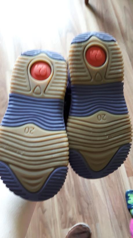 Zimne topanocky, elefanten,20