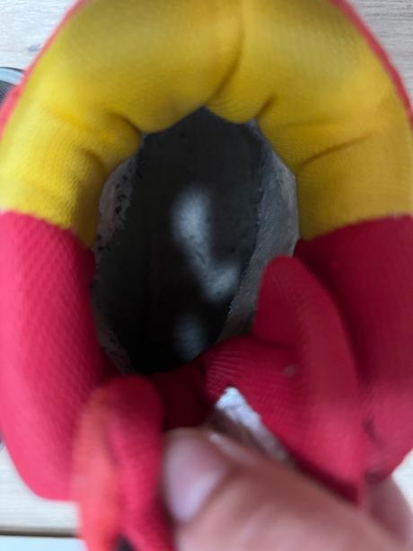 Zimne topanky, wojtylko,30