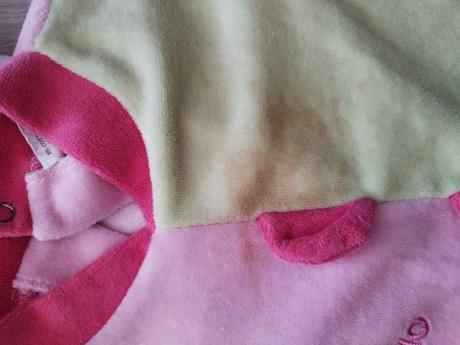 Balíček pre dievčatá 6-9mesiacov, 68–80