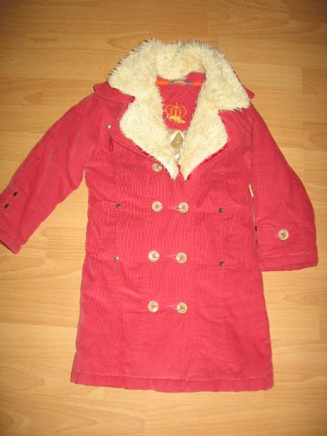 Teply kabatik116, kenvelo,116