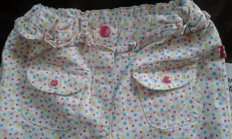 Nohavice, baby,80