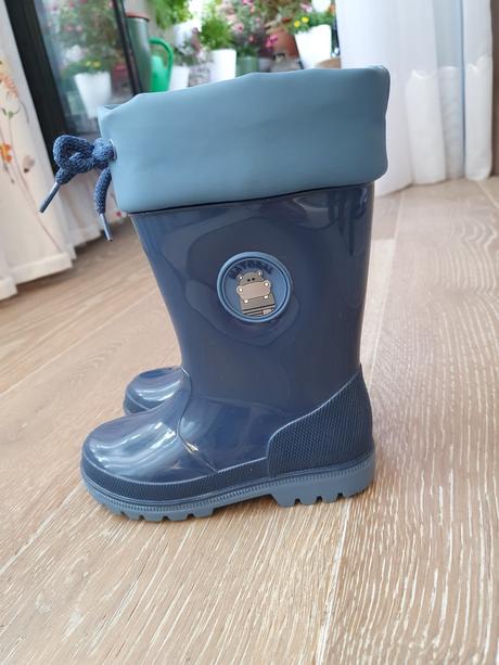 Gumáky  zn. "mayoral", mayoral,27