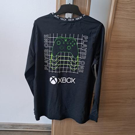 Tričko xbox, f&f,164