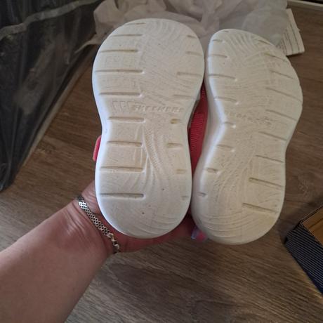 Tenisky, skechers,24