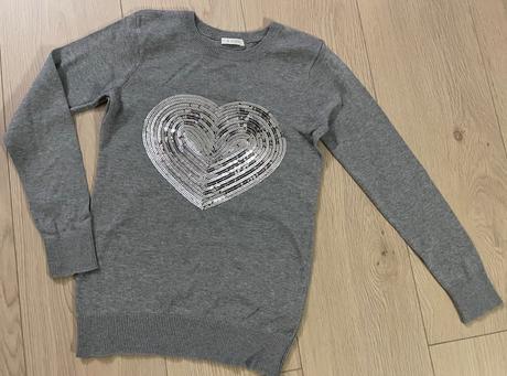 Pulóver, cherokee,134