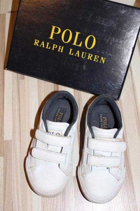 Ralph lauren tenisky, u.s. polo assn.,24