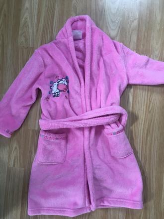 Zupan makkucky 3-4 rokov, ladybird,104