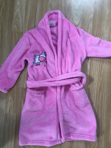 Zupan makkucky 3-4 rokov, ladybird,104