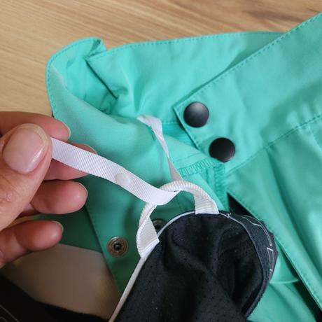 Cyklistické nohavice, arcore,122