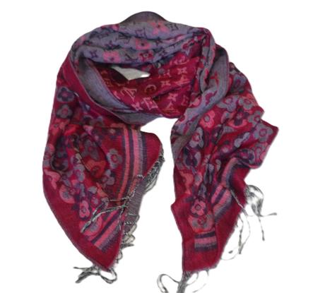 Dámsky šál 180/70cm, xxl