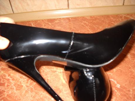 Dámske lodičky, 38