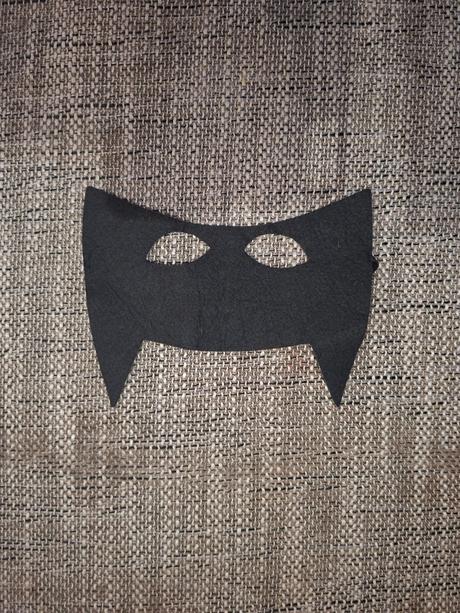 Detsky kostym batman, 