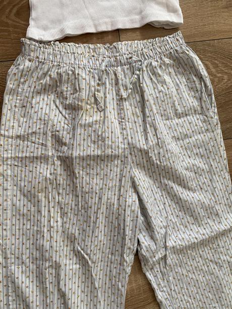 Pyžamo zara, zara,152