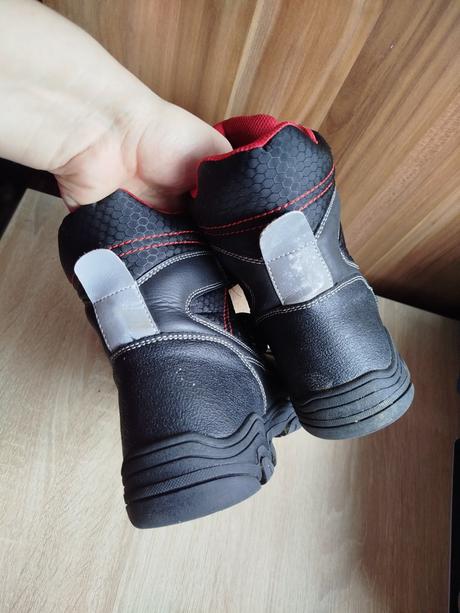 Čižmy protetika, protetika,38