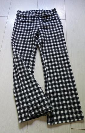 Mäkké nohavice zara, zara,122