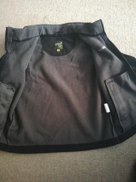 Softshelova bunda, gelert,104