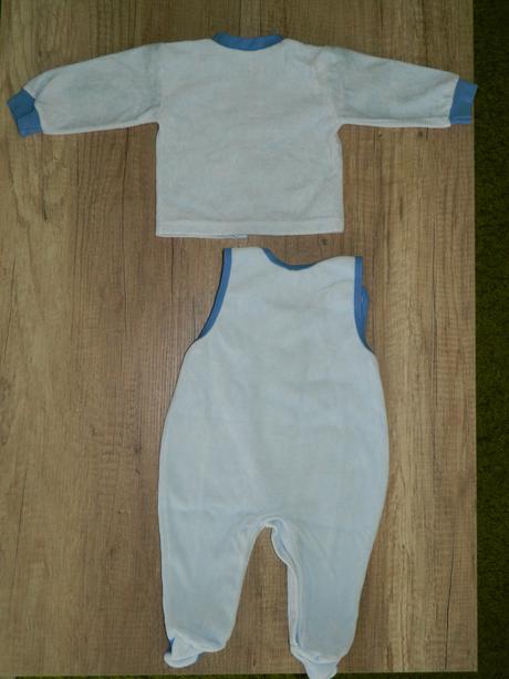 Velúrová súprava, 68