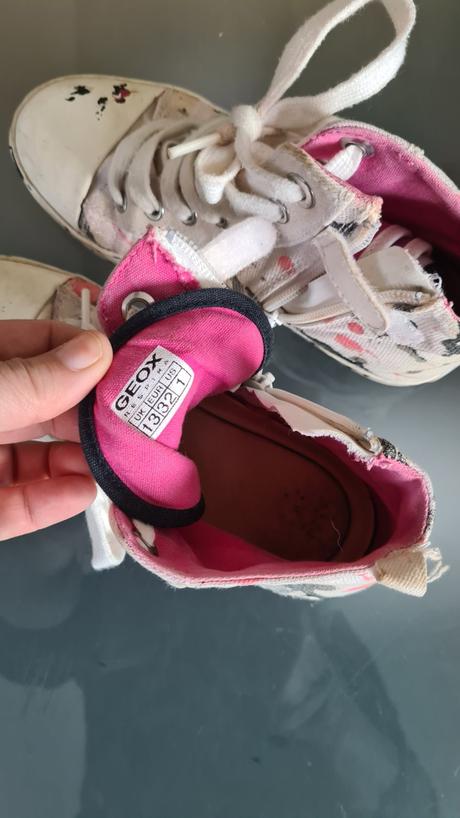 Topánky mix,geox,lindex,richter, 33