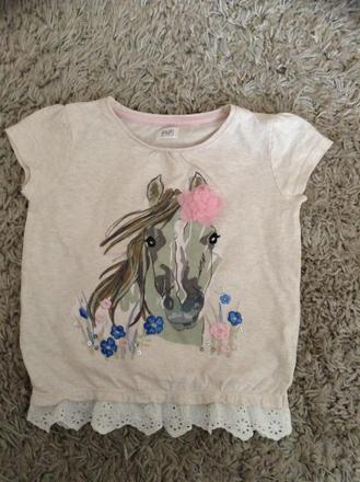 Top s koníkom, f&f,104